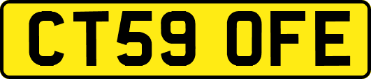 CT59OFE