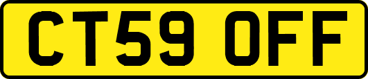 CT59OFF