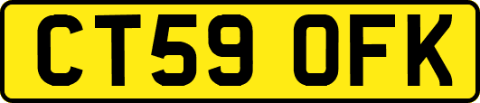 CT59OFK