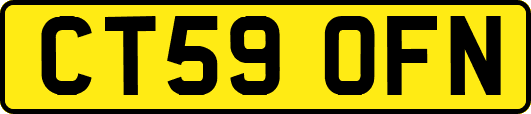 CT59OFN