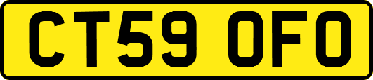 CT59OFO
