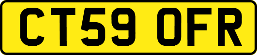 CT59OFR