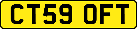 CT59OFT
