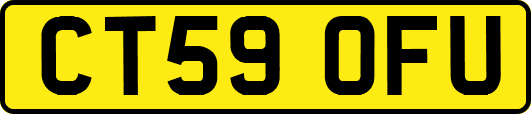 CT59OFU