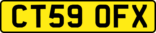 CT59OFX