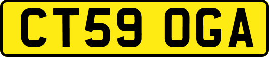 CT59OGA