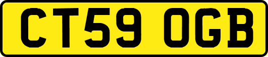 CT59OGB