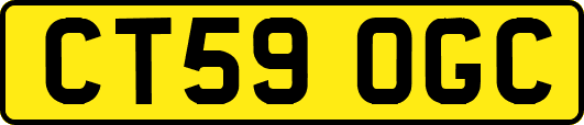 CT59OGC
