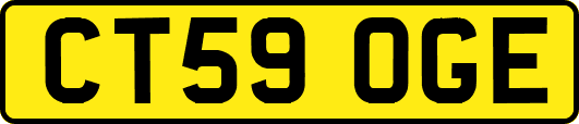 CT59OGE