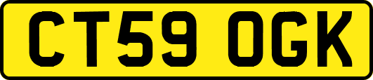 CT59OGK