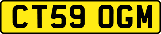 CT59OGM