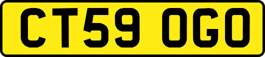 CT59OGO