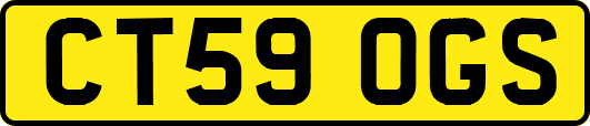 CT59OGS