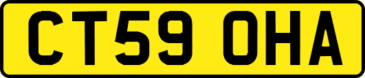 CT59OHA