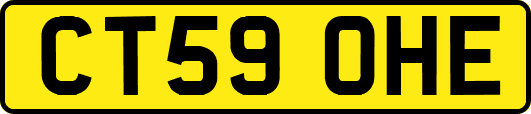 CT59OHE