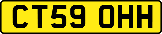 CT59OHH