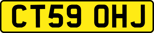CT59OHJ