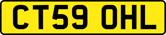 CT59OHL