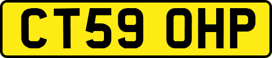 CT59OHP