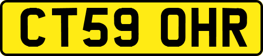 CT59OHR