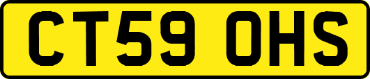 CT59OHS