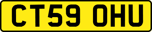 CT59OHU