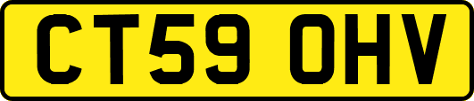 CT59OHV