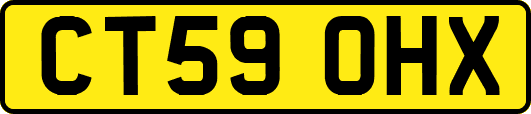 CT59OHX