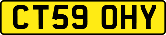 CT59OHY