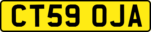 CT59OJA