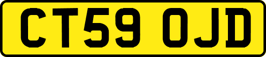 CT59OJD
