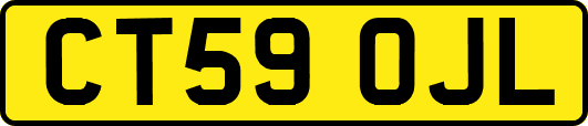 CT59OJL