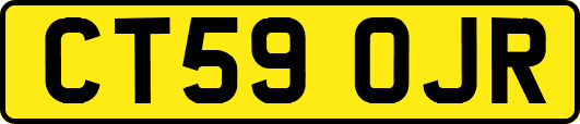 CT59OJR