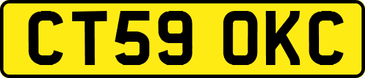 CT59OKC