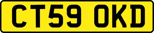 CT59OKD
