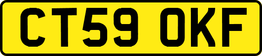 CT59OKF