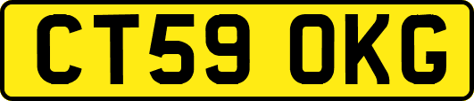 CT59OKG