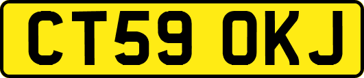 CT59OKJ