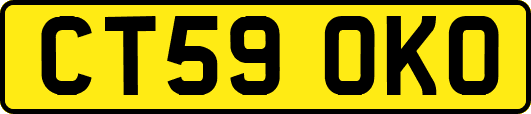 CT59OKO
