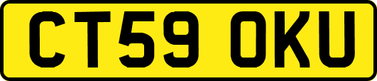 CT59OKU