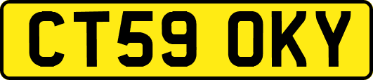 CT59OKY
