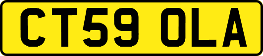 CT59OLA