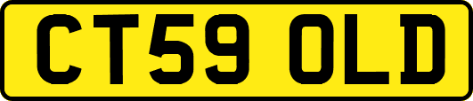 CT59OLD
