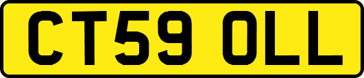 CT59OLL