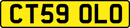 CT59OLO