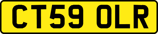 CT59OLR