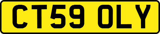 CT59OLY