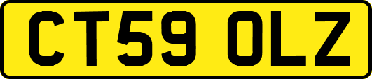CT59OLZ