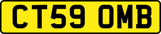 CT59OMB