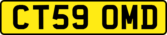CT59OMD